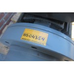 Olie unit 11 KW 200 bar. Gebruikt